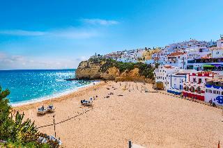 Placid Village Carvoeiro  Exterior foto