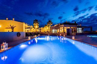 Placid Village Carvoeiro  Exterior foto